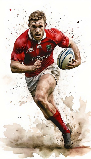 憑藉他的視 憑藉他的視